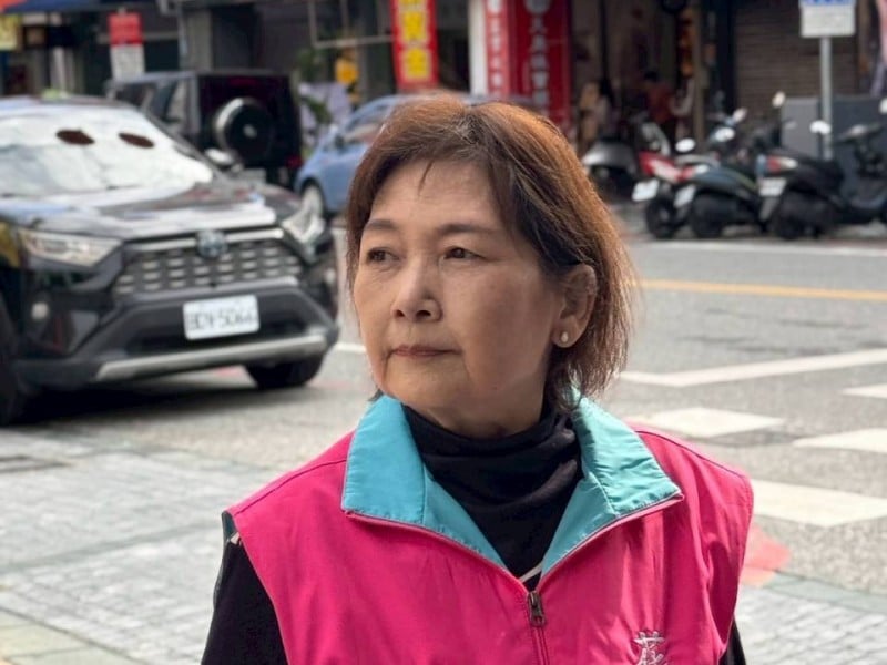 徐子芳提「宜居花蓮」議政主張　從孩子到長者看見日常需求